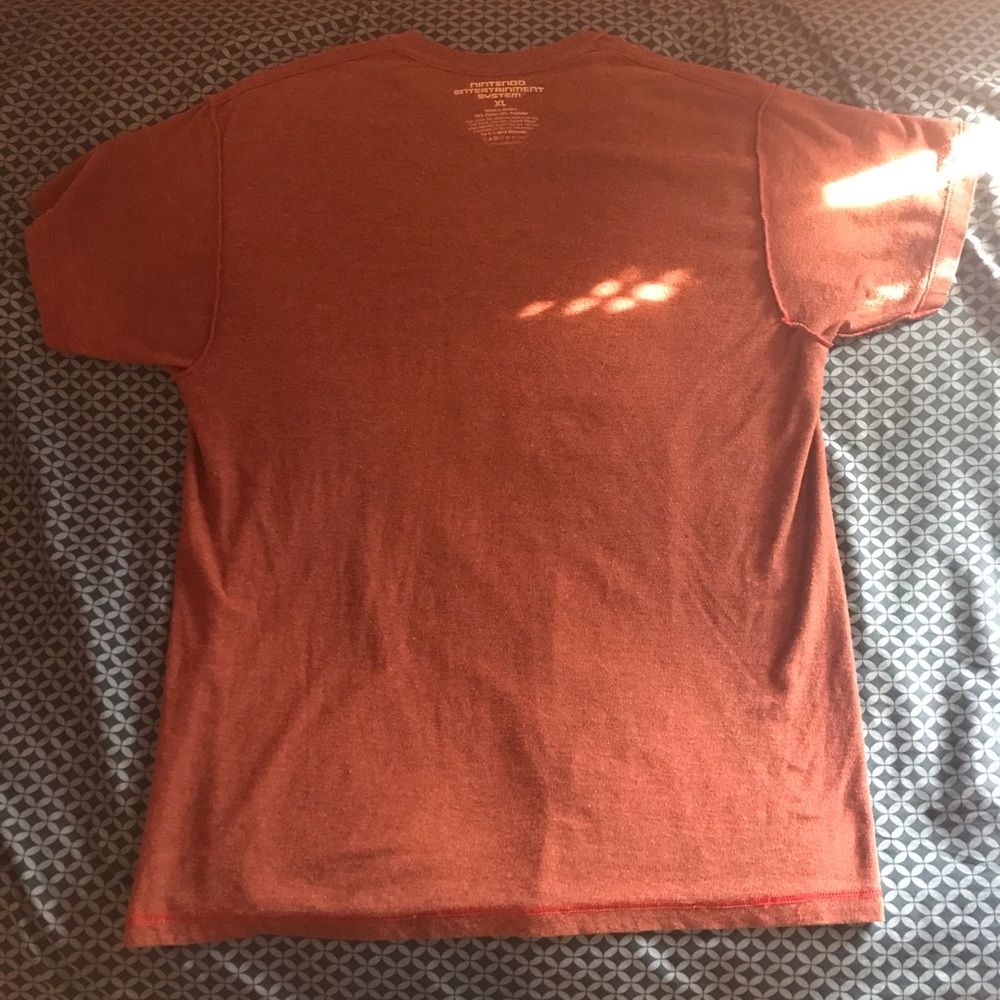 Back in the Day NES t-shirt - Picture 9 of 10